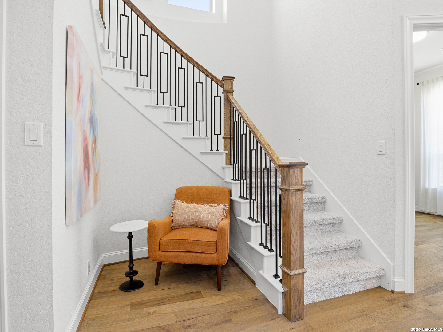 6837 Hallie Loop Schertz, TX 78154 - Photo 5 of 37