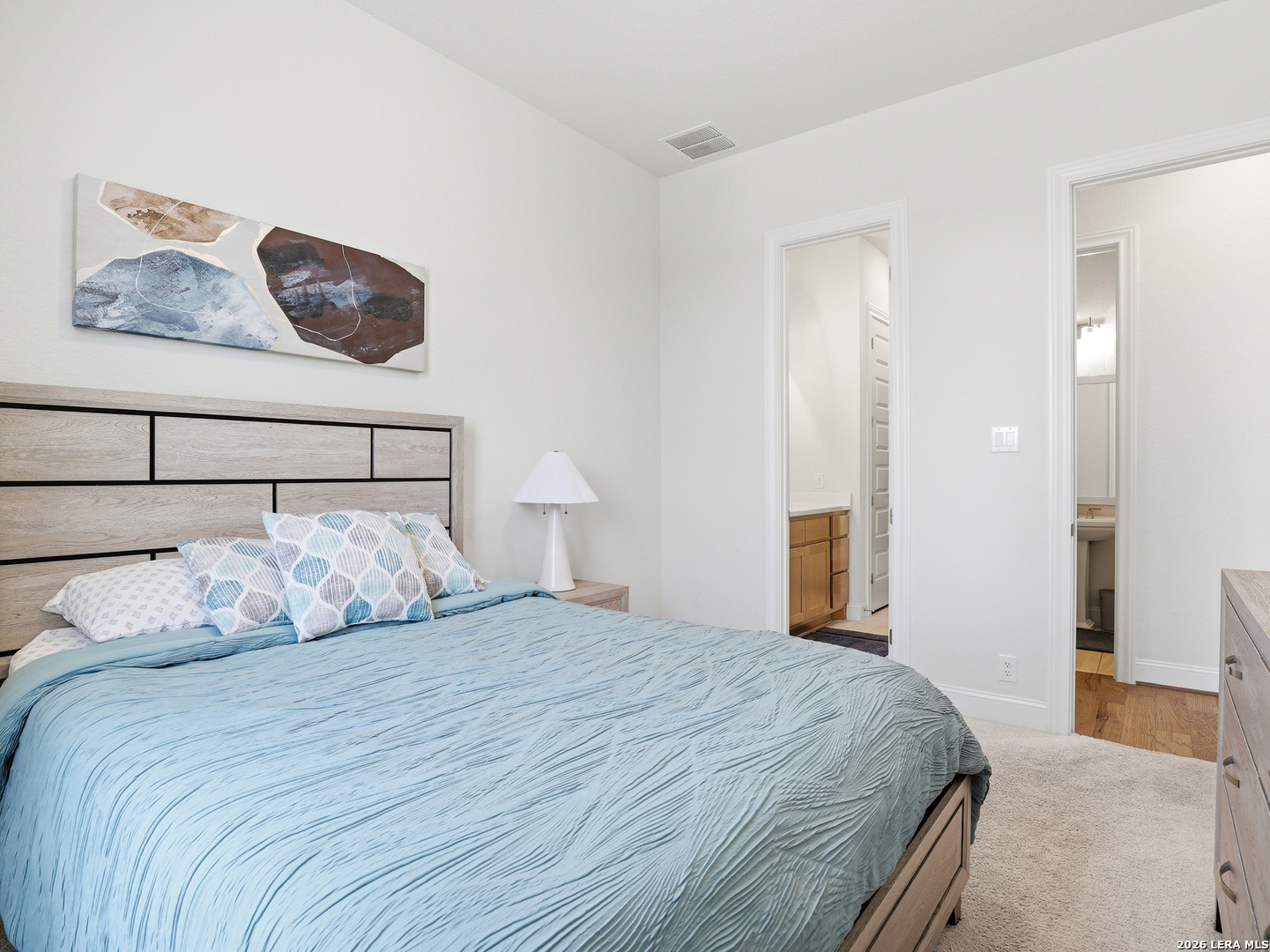 6837 Hallie Loop Schertz, TX 78154 - Photo 10 of 37