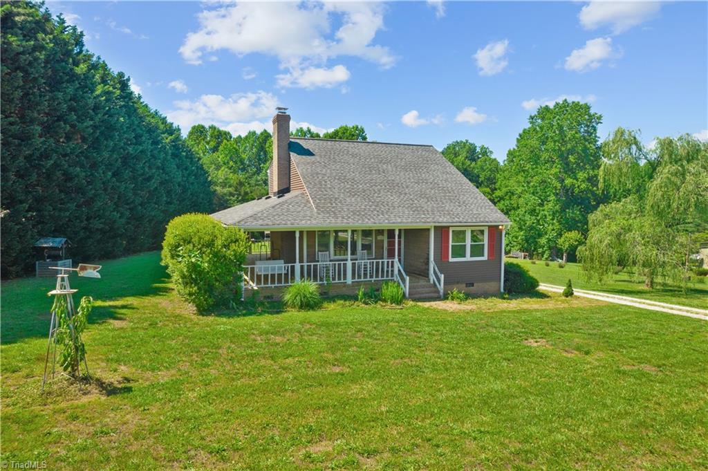 8282 Ballard Road Colfax, NC 27235 - Photo 14 of 46 Gallery Image 14