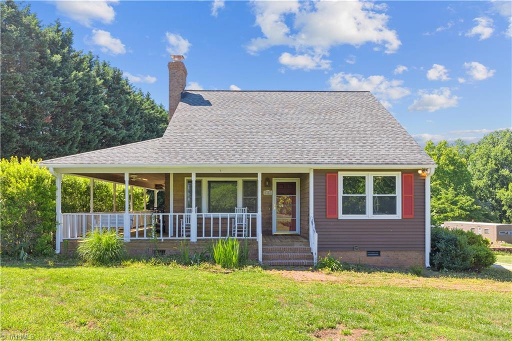 8282 Ballard Road Colfax, NC 27235 - Photo 3 of 46 Gallery Image 3