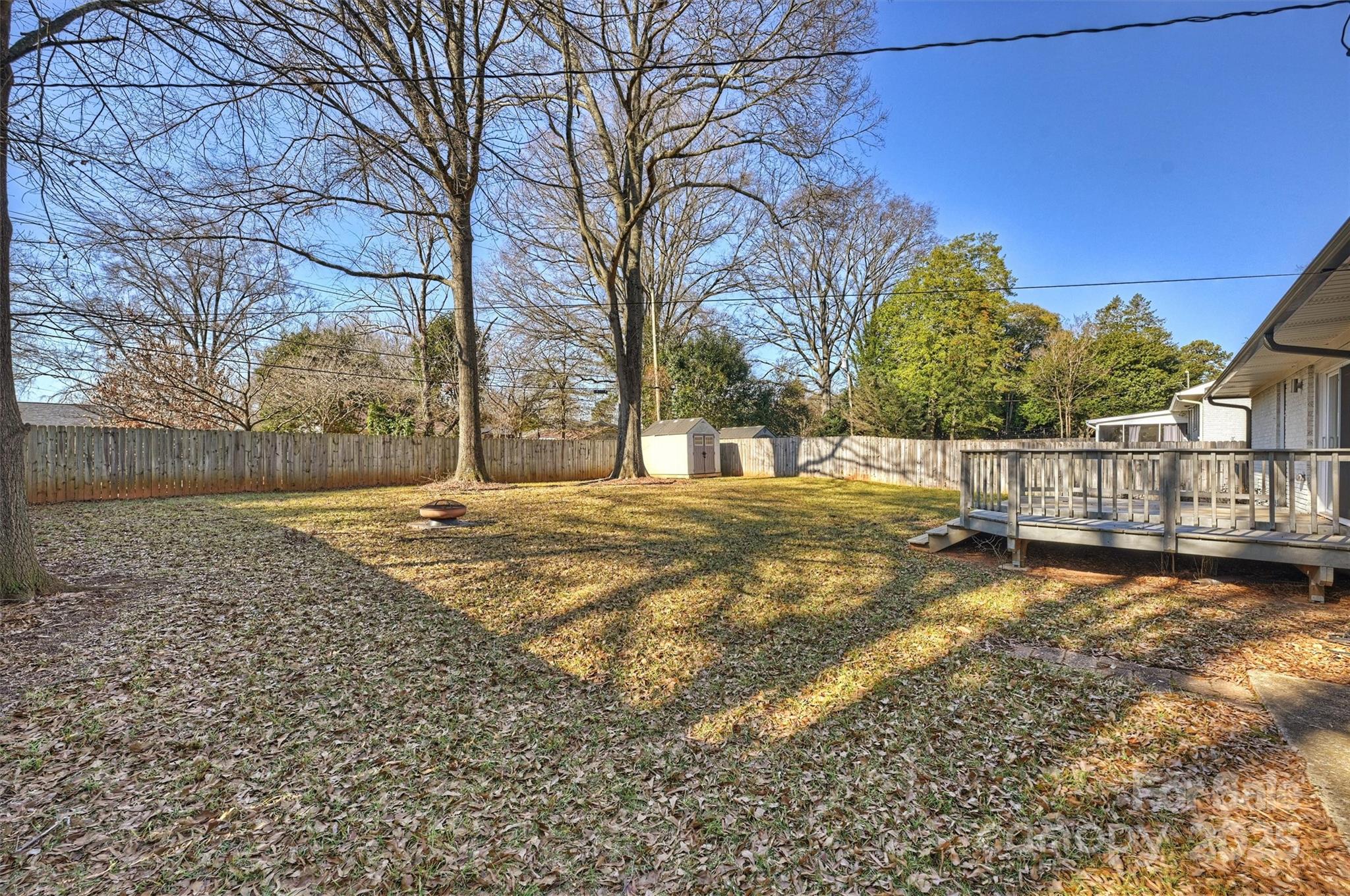 532 Scaleybark Road Charlotte, NC 28209 - Photo 23 of 29 a view of swimming pool with an outdoor space