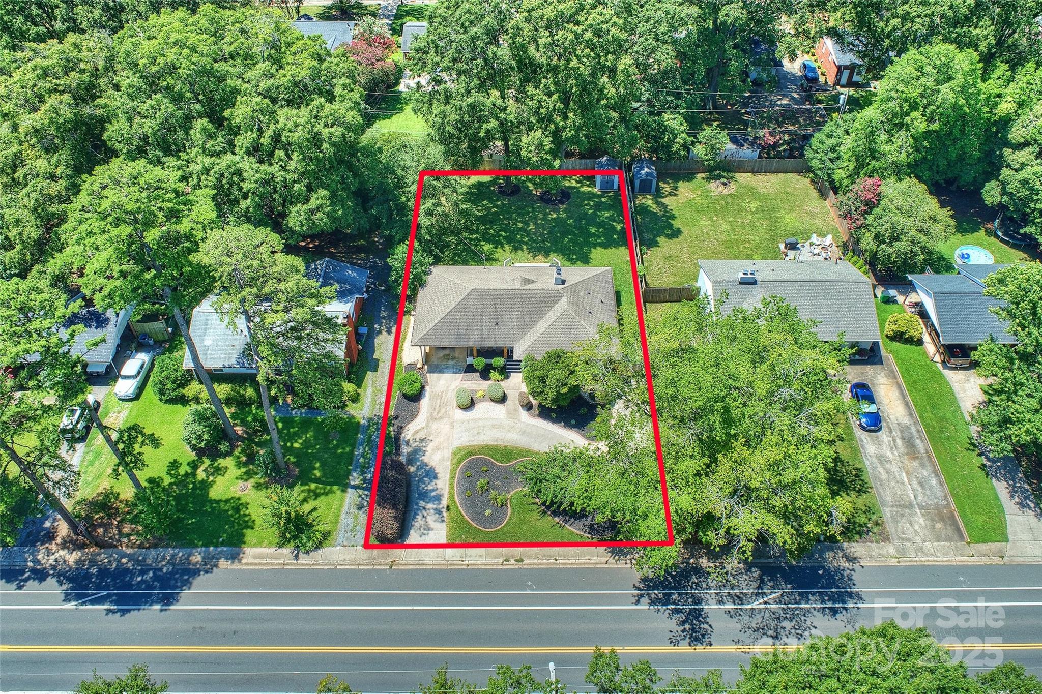 532 Scaleybark Road Charlotte, NC 28209 - Photo 27 of 29