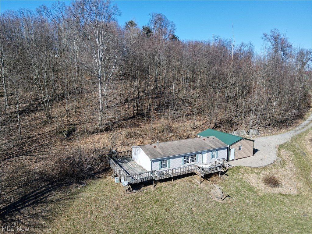 5868 Green Ridge Road Southeast Dennison, OH 44621 - Photo 10 of 33