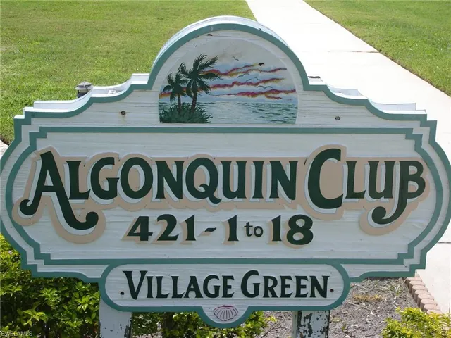 $1,650 | 421 12th Avenue South, Unit A5, Naples, FL 34102