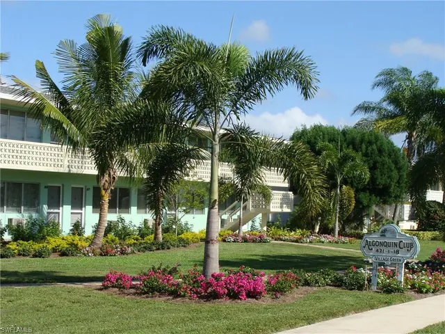 $1,650 | 421 12th Avenue South, Unit A5, Naples, FL 34102