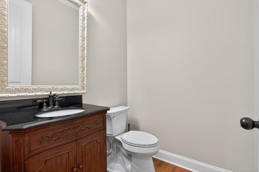 278 Trecastle Square Canton, GA 30114 - Photo 17 of 64