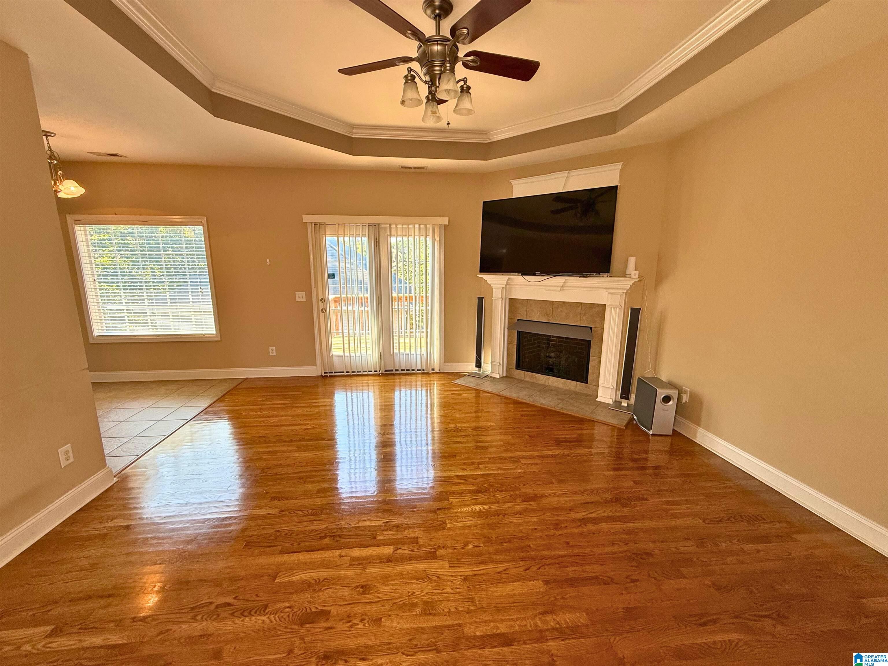 217 Twin Ridge Circle Lincoln, AL 35096 - Photo 4 of 36