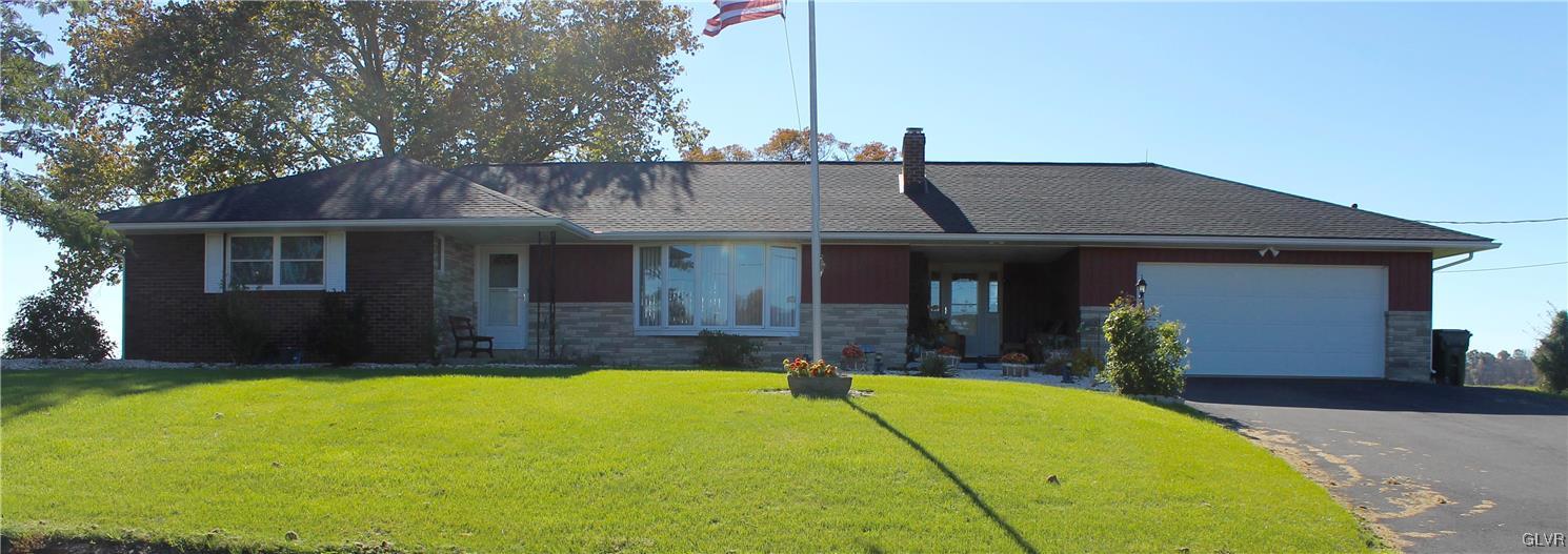 5946 Memorial Road Germansville, PA 18053 - Photo 1 of 36 Gallery Image 1