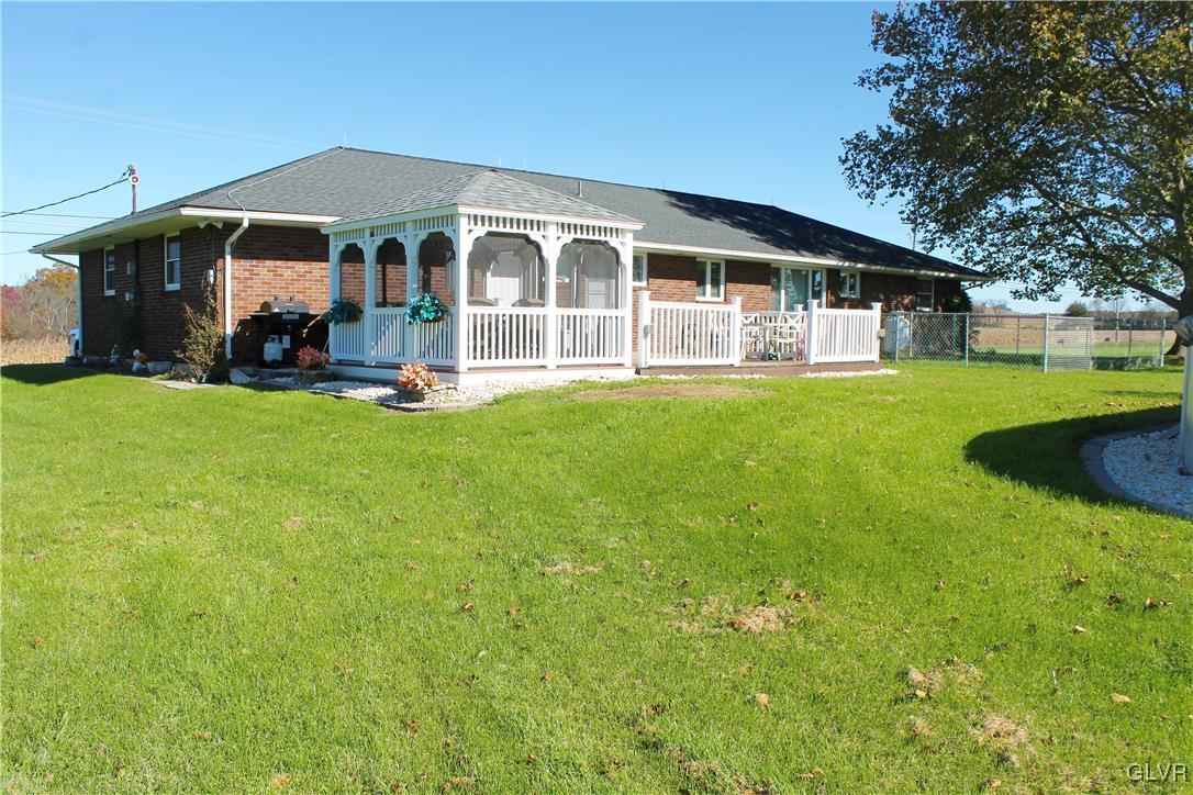 5946 Memorial Road Germansville, PA 18053 - Photo 35 of 36 Gallery Image 35