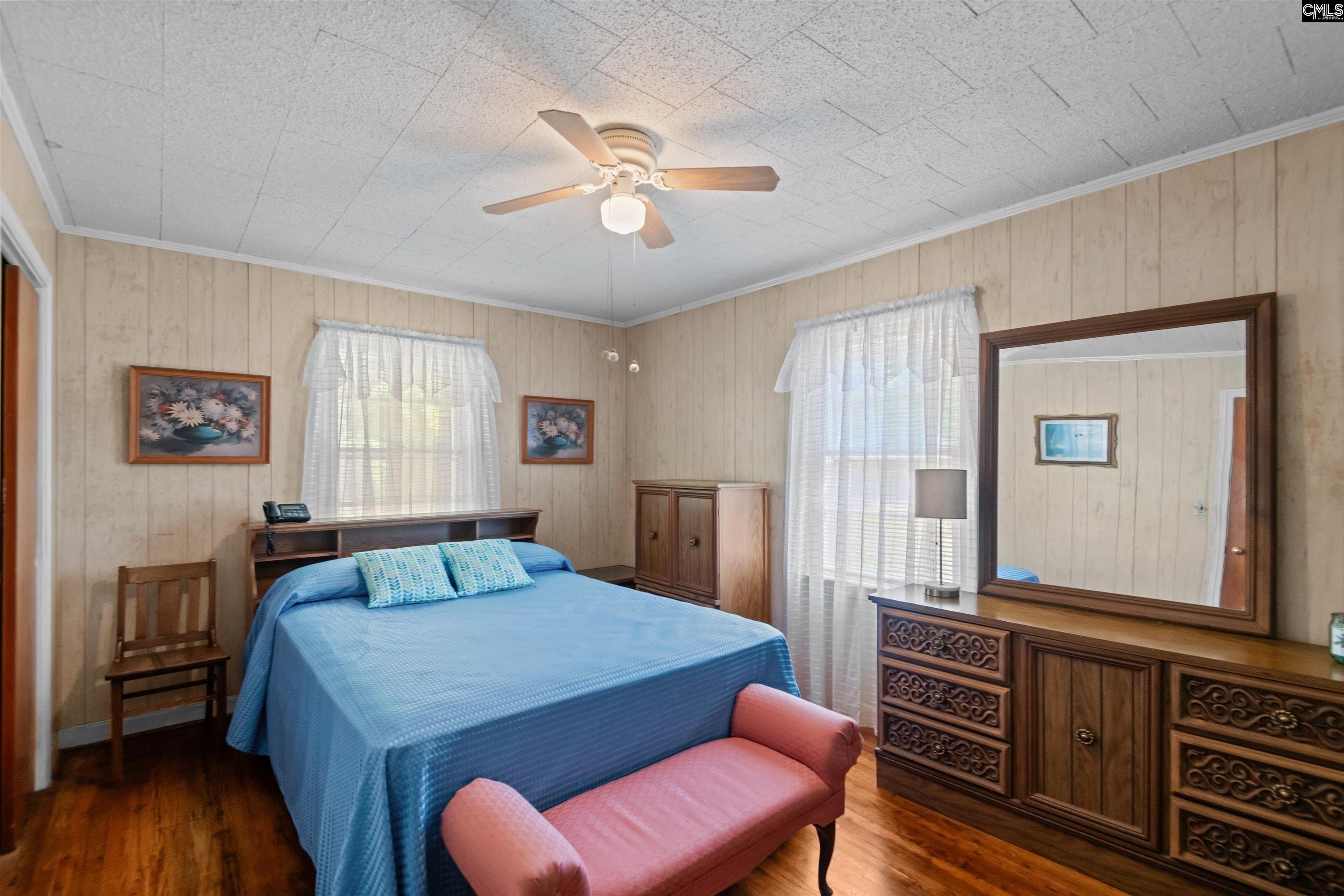 711 St Paul Road Camden, SC 29020 - Photo 20 of 38