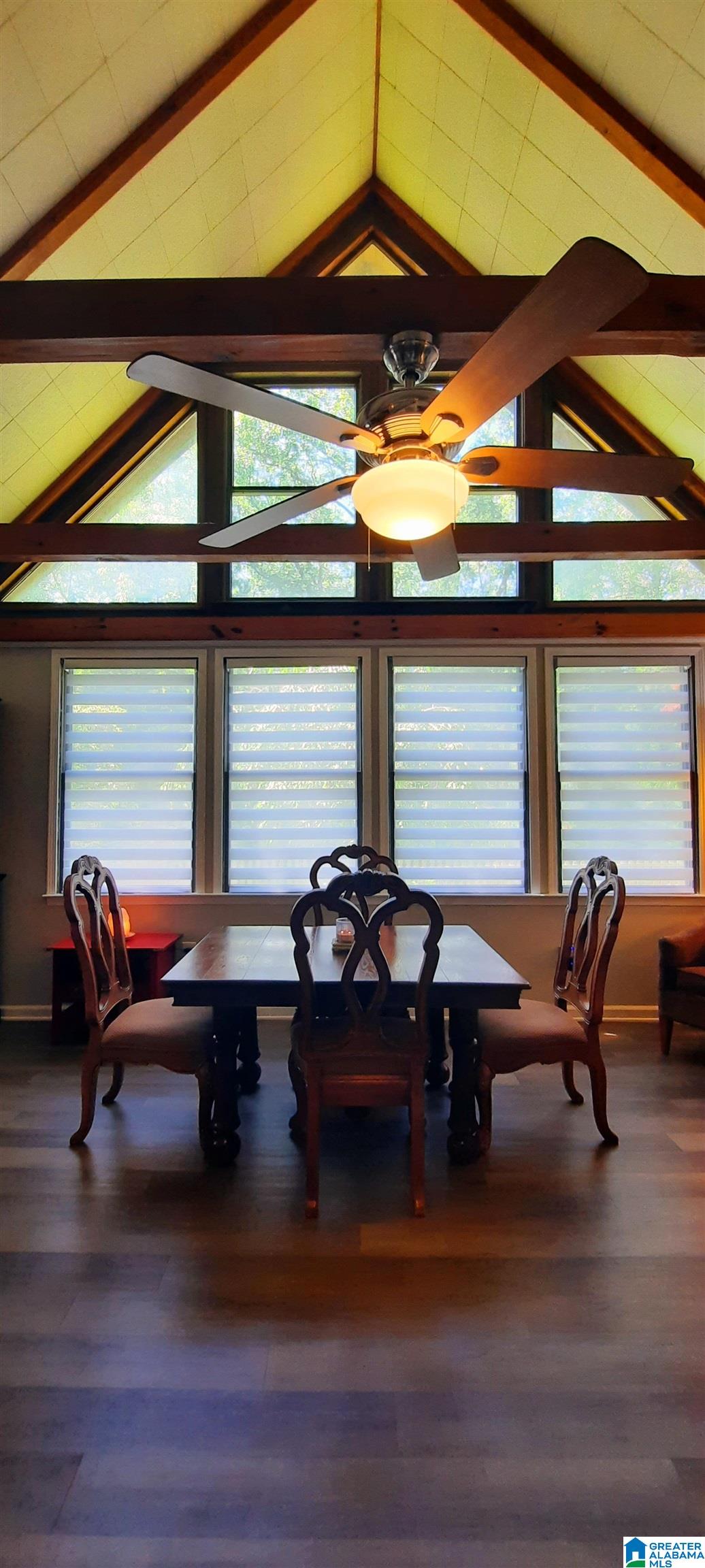 106 Roberts Circle Wedowee, AL 36278 - Photo 19 of 62