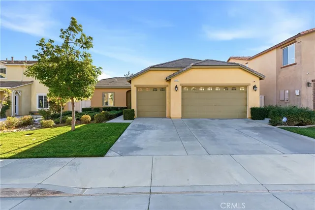 $524,999 | 1449 Begonia Way, Beaumont, CA 92223