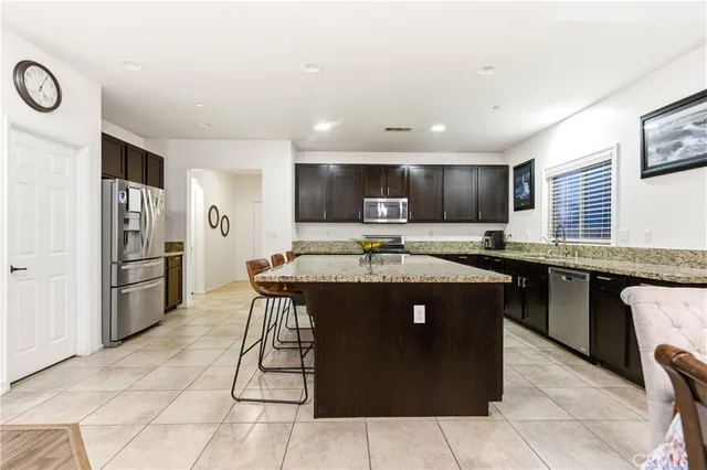 $524,999 | 1449 Begonia Way, Beaumont, CA 92223