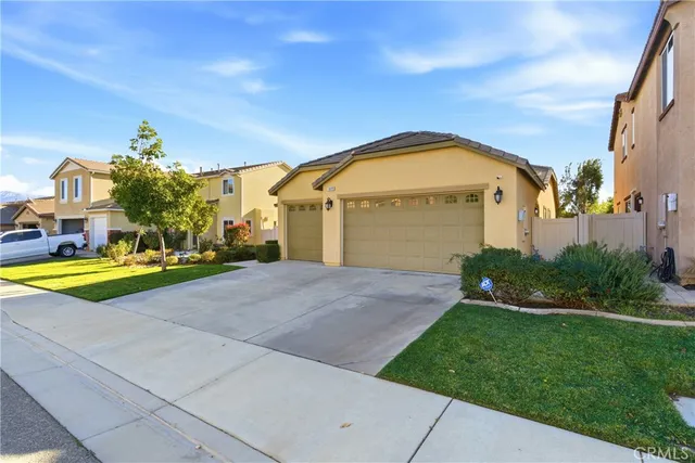 $524,999 | 1449 Begonia Way, Beaumont, CA 92223