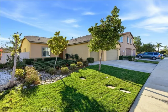 $524,999 | 1449 Begonia Way, Beaumont, CA 92223