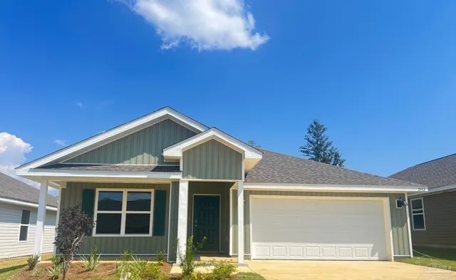 $289,900 | 80 Anhinga Street, Cantonment, FL 32533