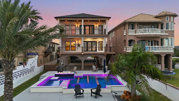 $1,100,000 | 1918 Todville Road, Seabrook, TX 77586