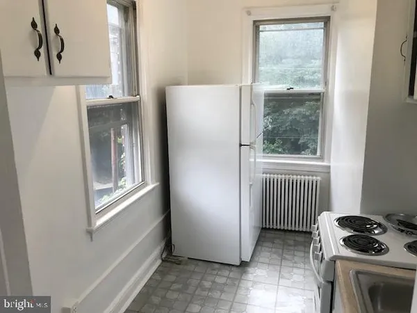 $1,200 | 8009 Garland Avenue, Unit 1, Takoma Park, MD 20912