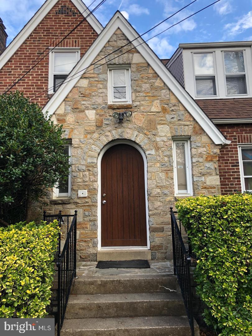 8009 Garland Avenue, Unit 1 Takoma Park, MD 20912 - Photo 7 of 22 Just a few steps to your unit.