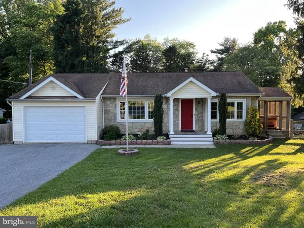 $475,000 | 6152 Oakland Mills Road, Sykesville, MD 21784