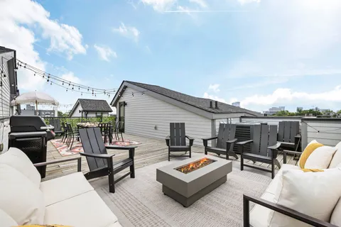 $1,197,000 | 1037 C Scovel Street, Nashville, TN 37208