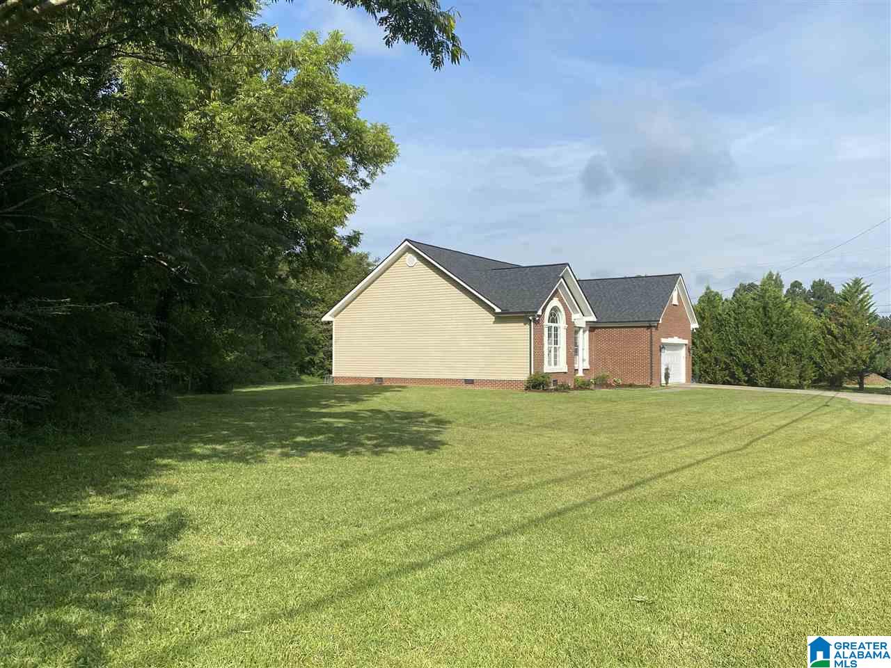 835 Whites Gap Road Southeast Jacksonville, AL 36265 - Photo 34 of 35
