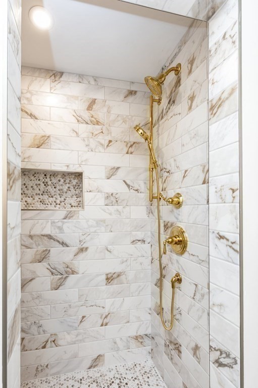 7 Elm Street North Reading, MA 01864 - Photo 26 of 42 a bathroom with a shower