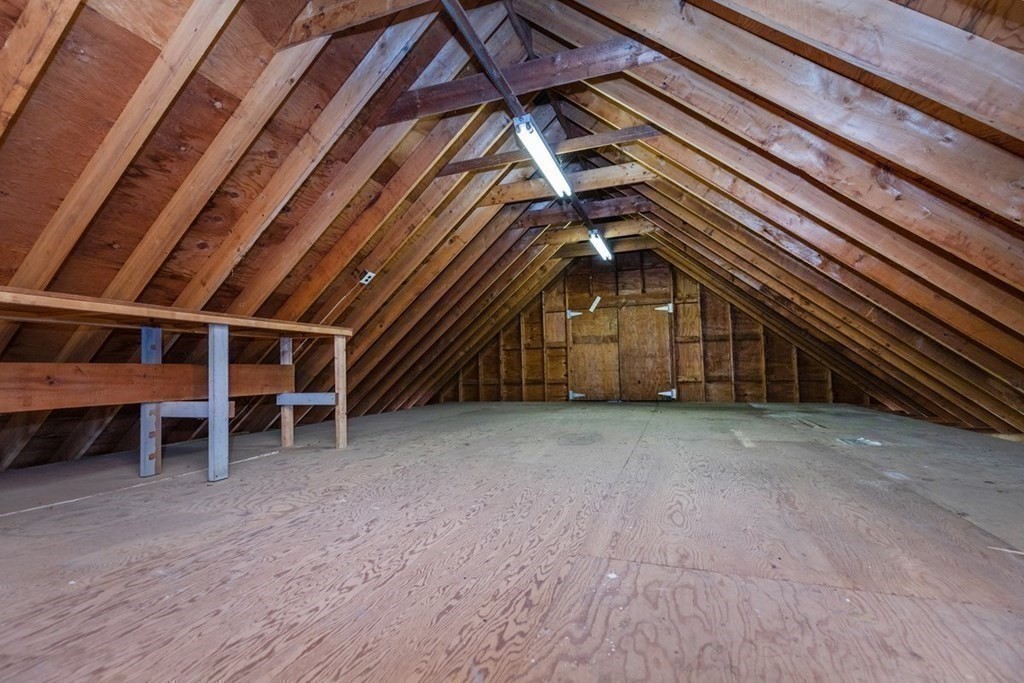 7 Elm Street North Reading, MA 01864 - Photo 42 of 42 a view of a house with a backyard