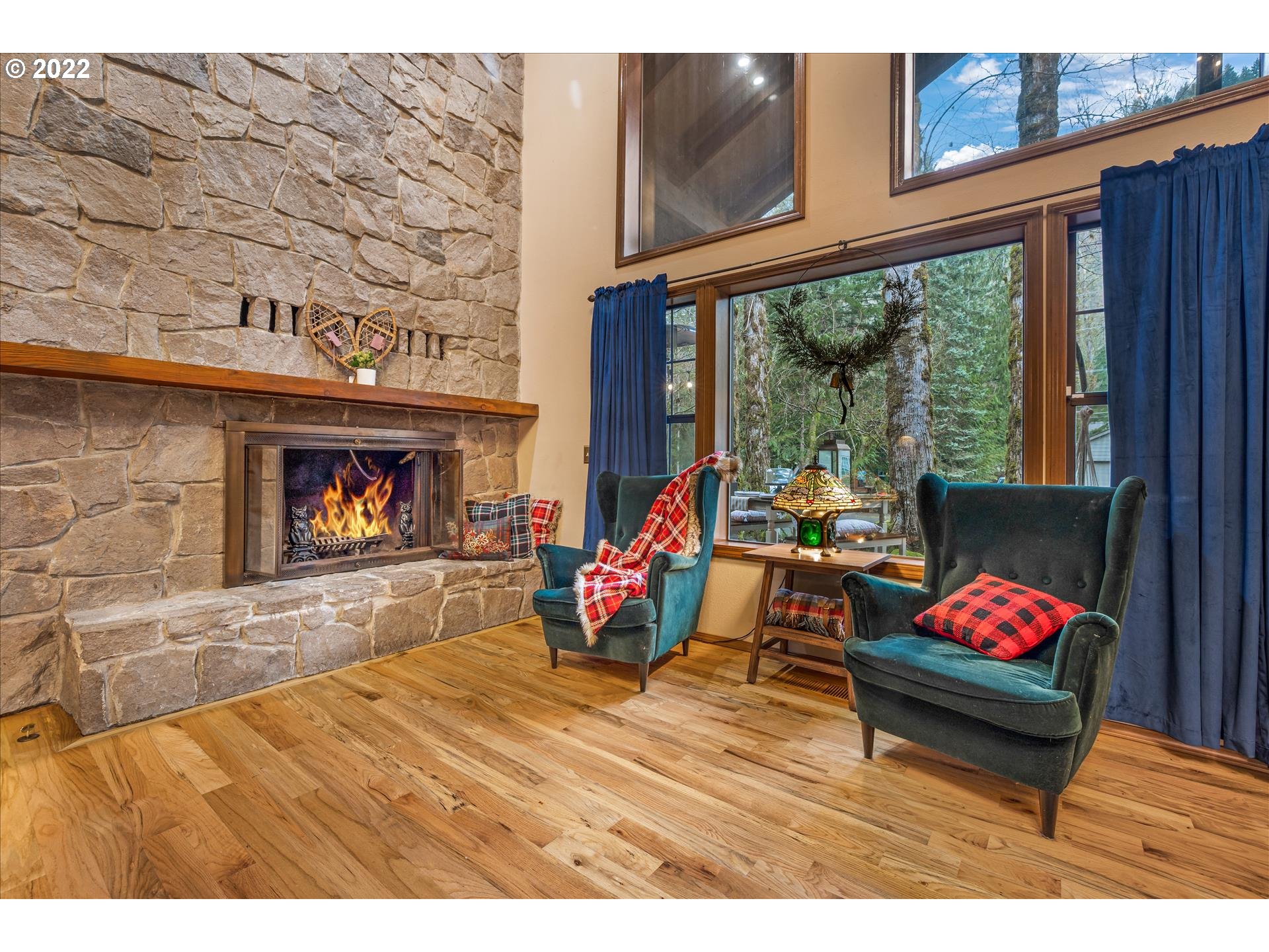 65454 East Timberline Drive Rhododendron, OR 97049 - Photo 11 of 32 Gallery Image 11