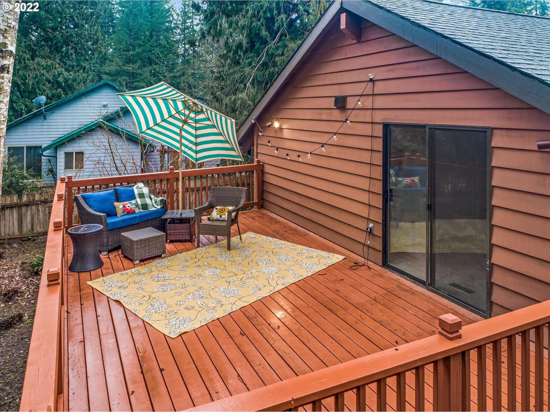 65454 East Timberline Drive Rhododendron, OR 97049 - Photo 30 of 32 Gallery Image 30