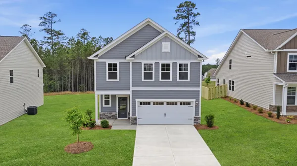 $309,900 | 4131 Whitehouse Street, Harlem, GA 30814