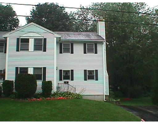 23 Ladybank Road, Unit 23 Worcester, MA 01606 - Photo 1 of 1 Gallery Image 1