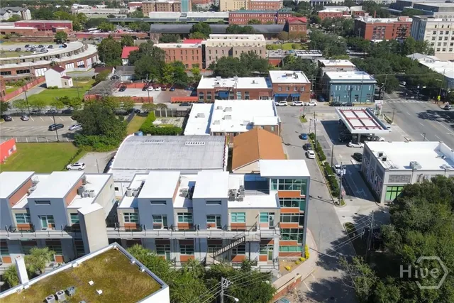 $495,000 | 545 Berrien Street, Unit G, Savannah, GA 31401