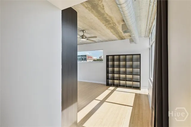 $495,000 | 545 Berrien Street, Unit G, Savannah, GA 31401