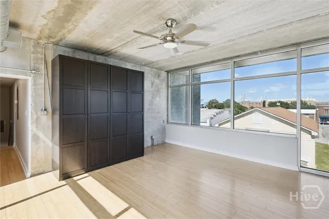 $495,000 | 545 Berrien Street, Unit G, Savannah, GA 31401