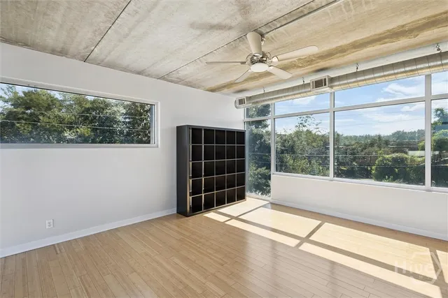 $495,000 | 545 Berrien Street, Unit G, Savannah, GA 31401