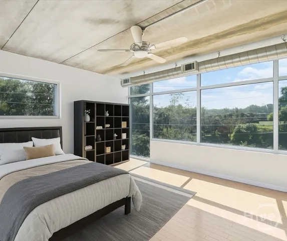 $495,000 | 545 Berrien Street, Unit G, Savannah, GA 31401