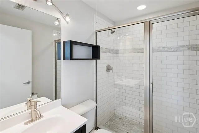 $495,000 | 545 Berrien Street, Unit G, Savannah, GA 31401