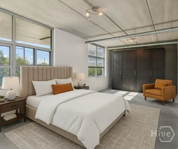 $495,000 | 545 Berrien Street, Unit G, Savannah, GA 31401