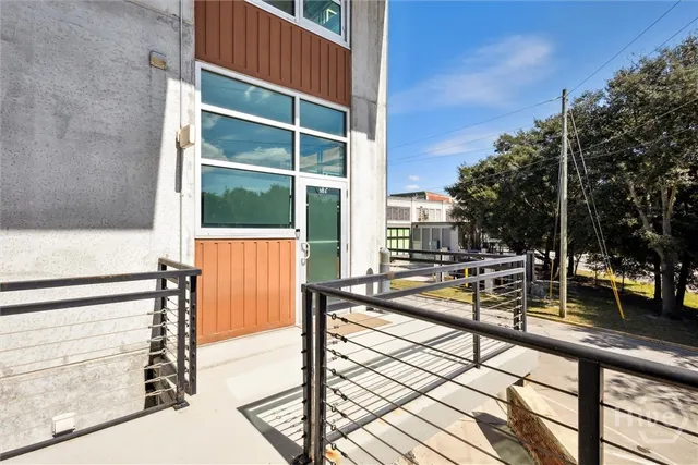 $495,000 | 545 Berrien Street, Unit G, Savannah, GA 31401