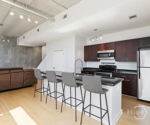 $495,000 | 545 Berrien Street, Unit G, Savannah, GA 31401