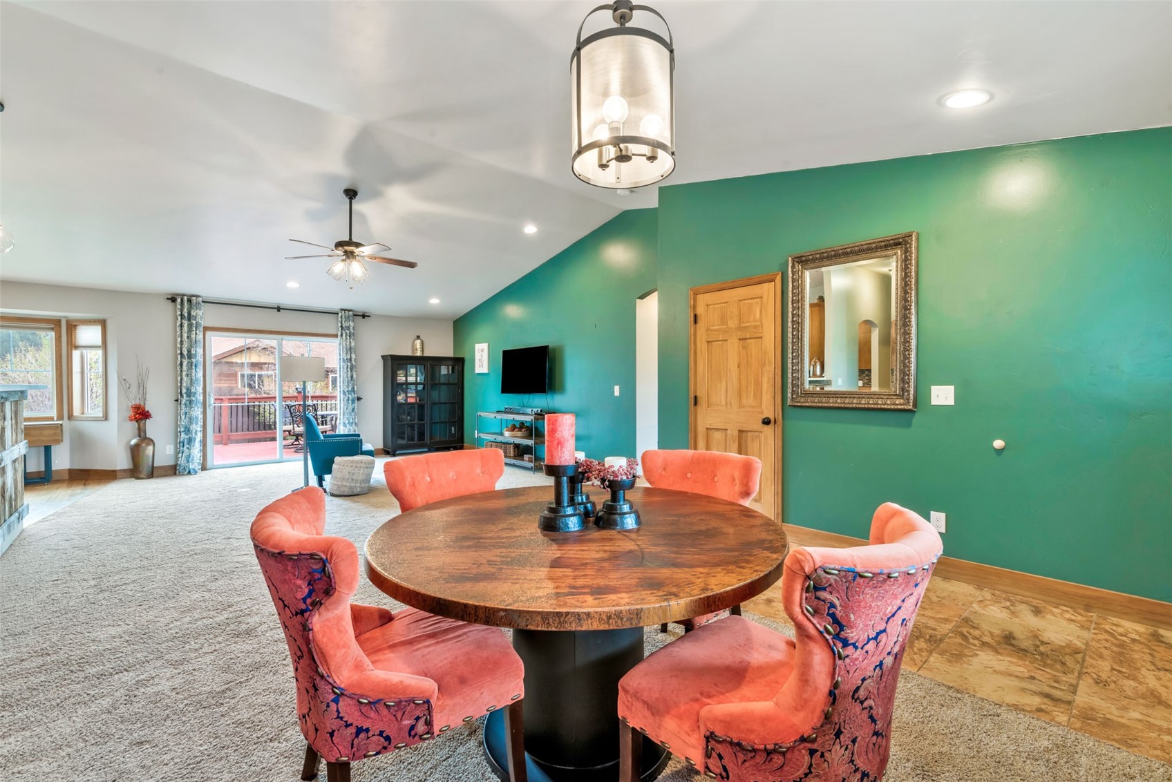 352 Lake View Road Hayden, CO 81639 - Photo 14 of 44