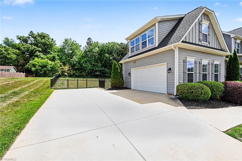 7105 Lambert Lake Road Stokesdale, NC 27357 - Photo 43 of 48