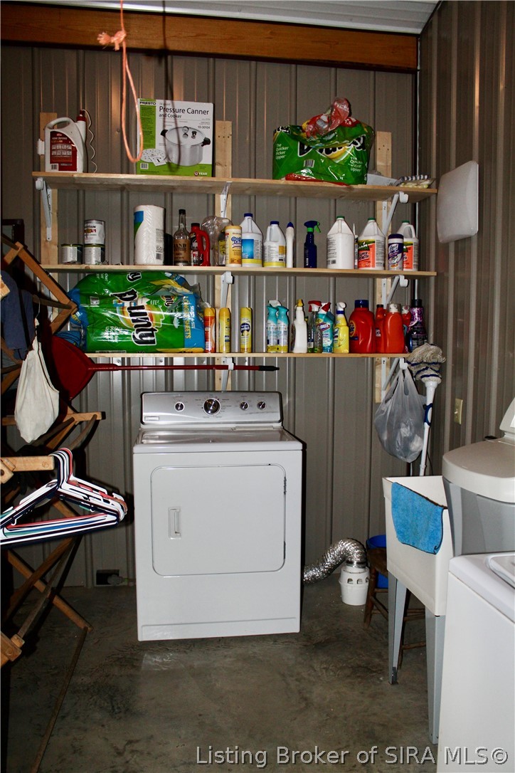 2075 Seavers Road Madison, IN 47250 - Photo 27 of 68 Gallery Image 27