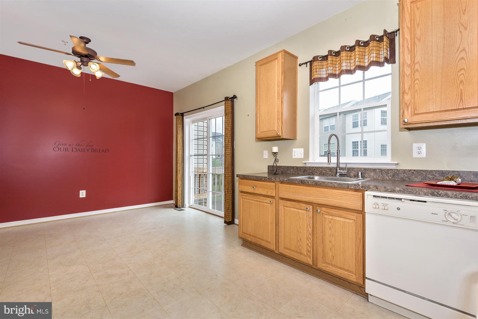 664 Wild Hunt Road Frederick, MD 21703 - Photo 17 of 30 Open and Spacious