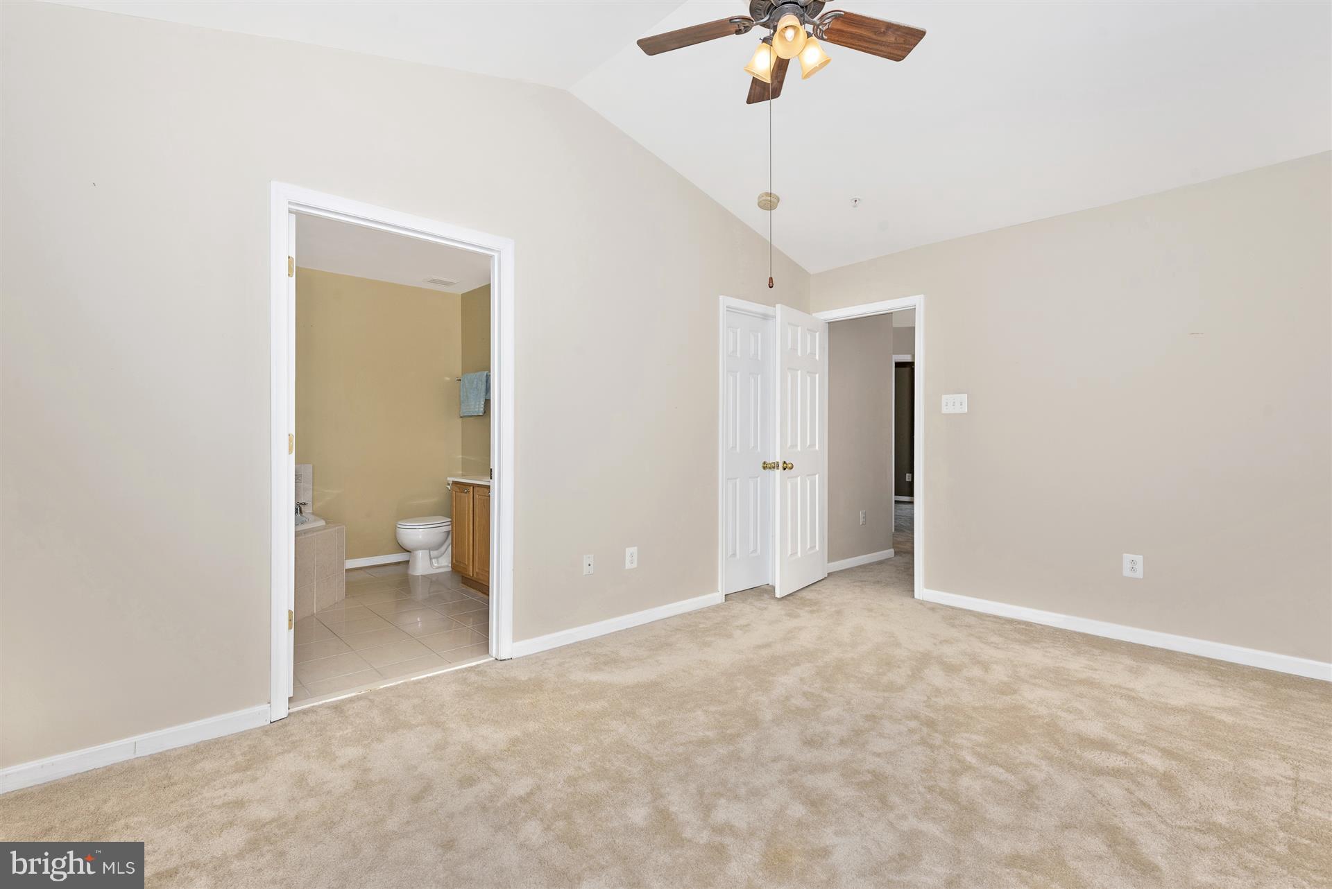 664 Wild Hunt Road Frederick, MD 21703 - Photo 20 of 30 Spacious Master w/ Walk-In Closet