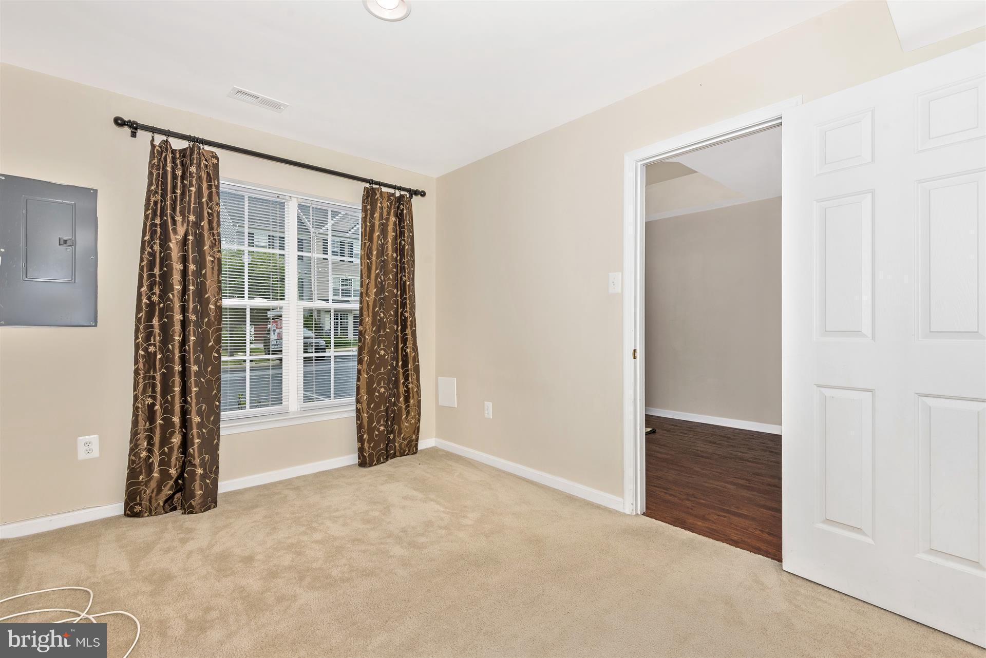 664 Wild Hunt Road Frederick, MD 21703 - Photo 3 of 30 Lower Level 4th Bedroom or Perfect Office