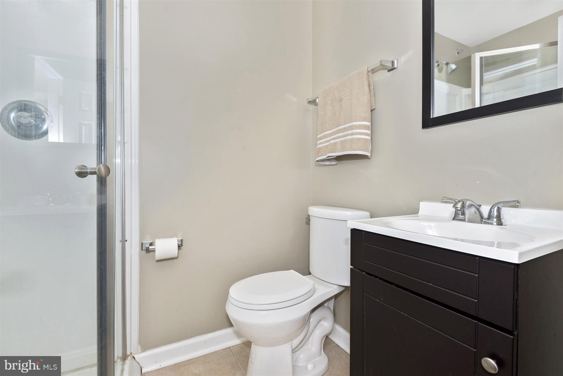 664 Wild Hunt Road Frederick, MD 21703 - Photo 4 of 30 Lower Level Full Bath