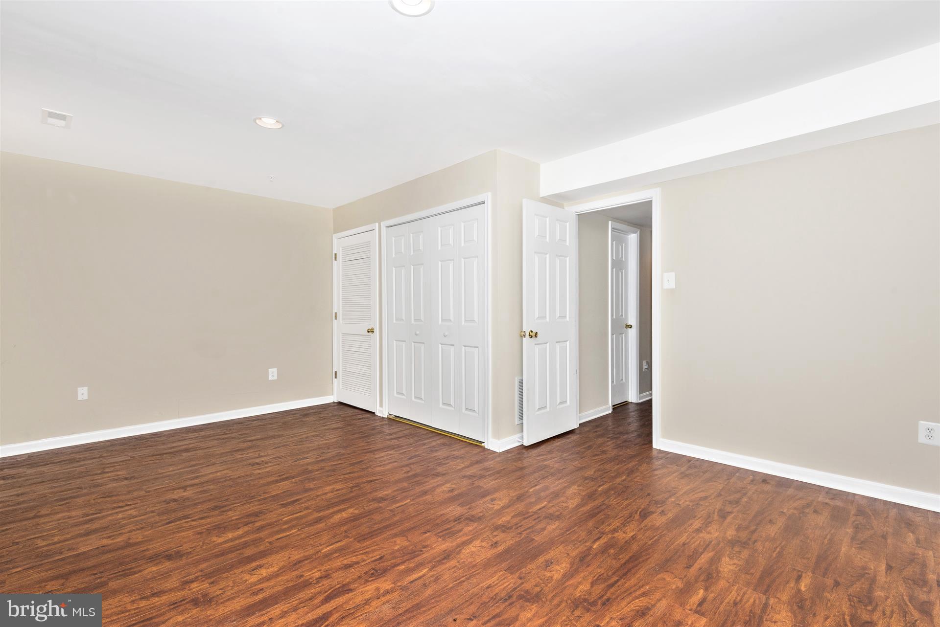 664 Wild Hunt Road Frederick, MD 21703 - Photo 6 of 30 Family Room on Lower Level
