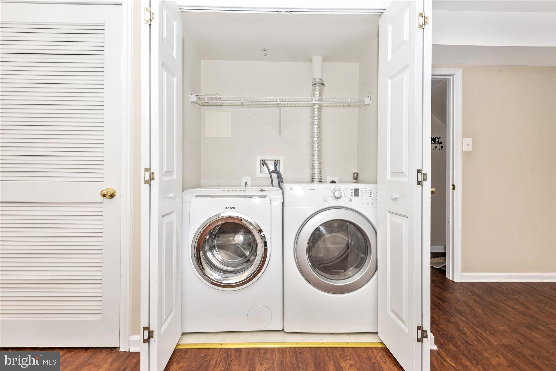664 Wild Hunt Road Frederick, MD 21703 - Photo 7 of 30 Front Load Washer and Dryer